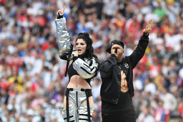 拿的主場 拿的主場